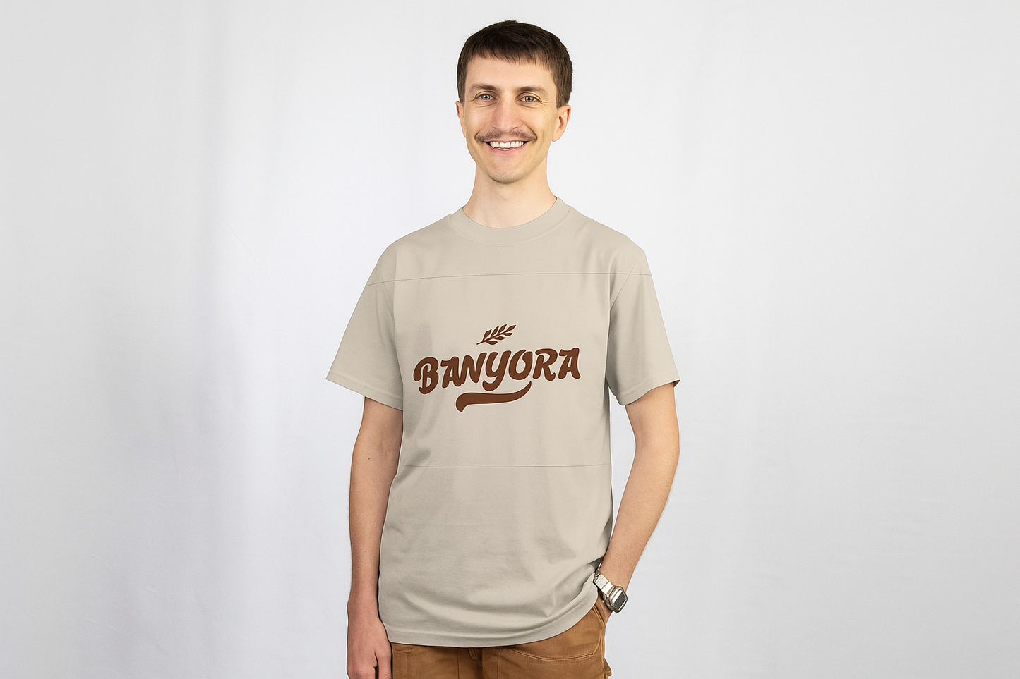 Banyora T-shirt 3