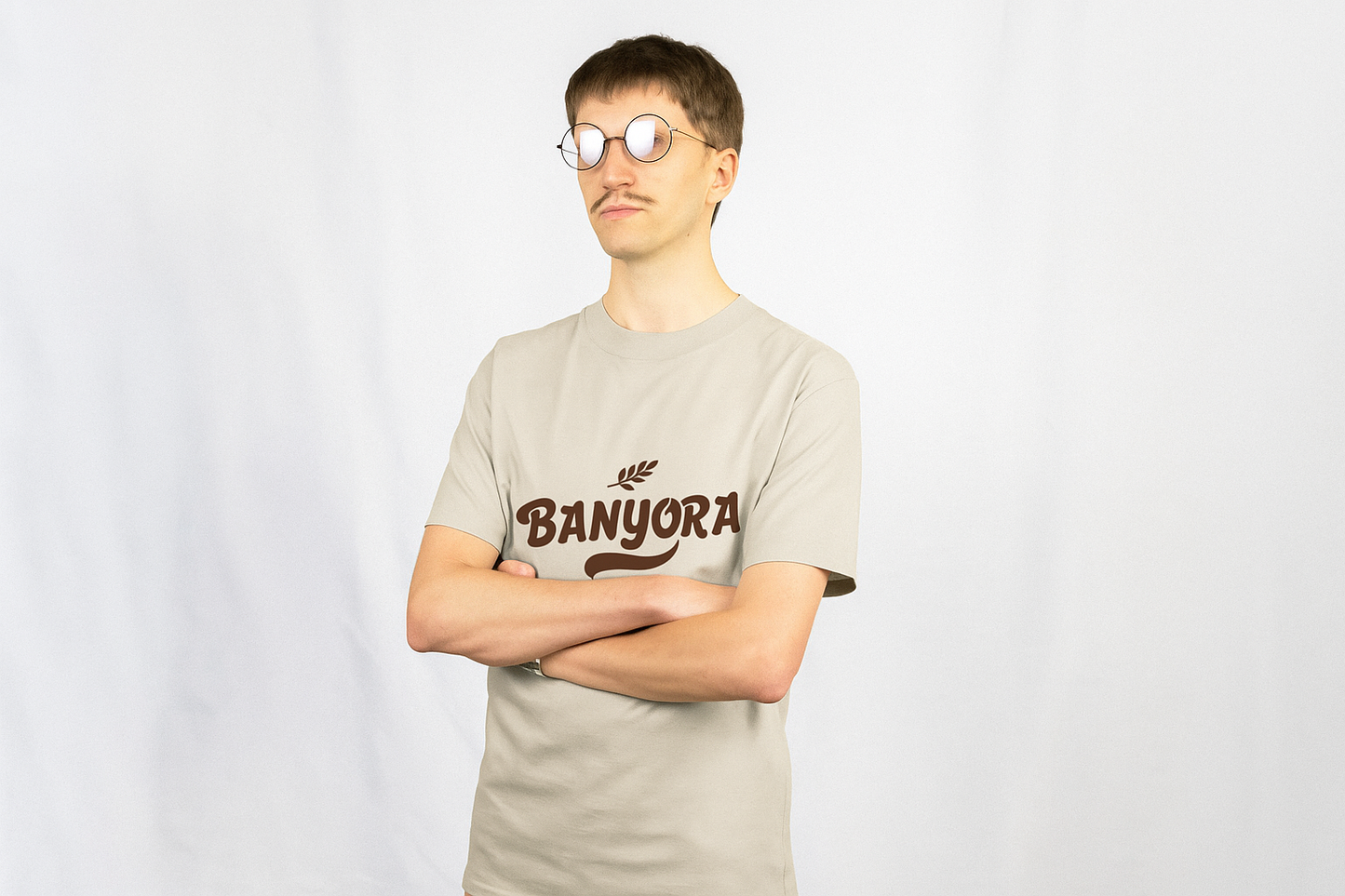 Banyora T-shirt 3