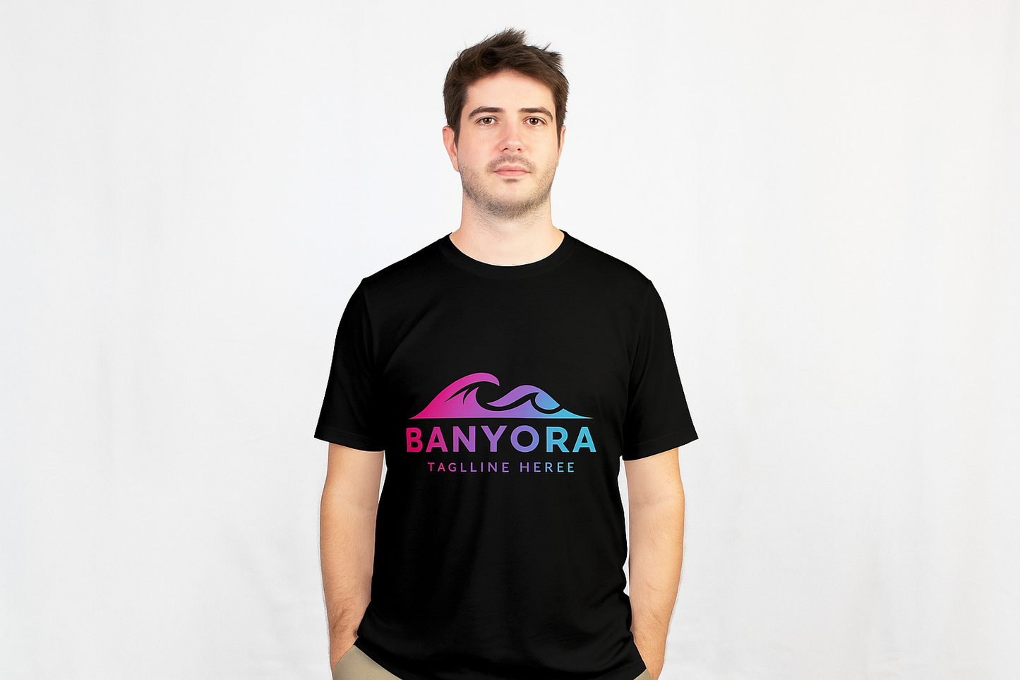 Banyora T-shirt 4