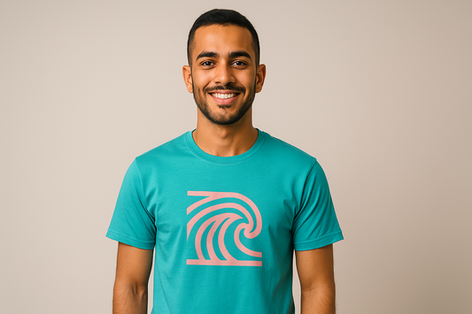 Urban Style Cotton T-Shirt – Unisex