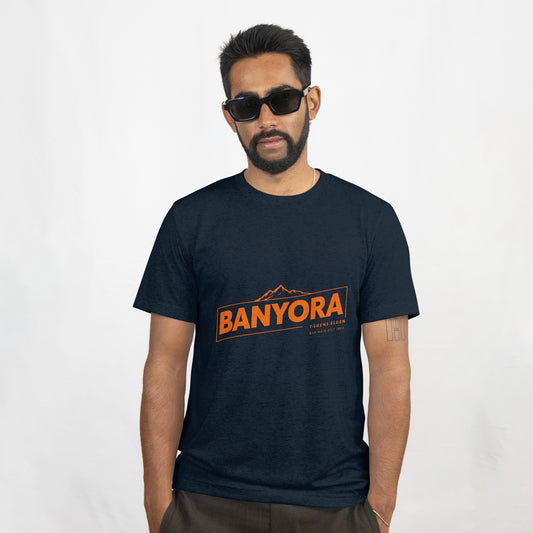 Banyora T-shirt 1