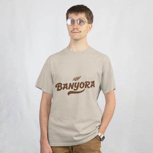 Banyora T-shirt 3