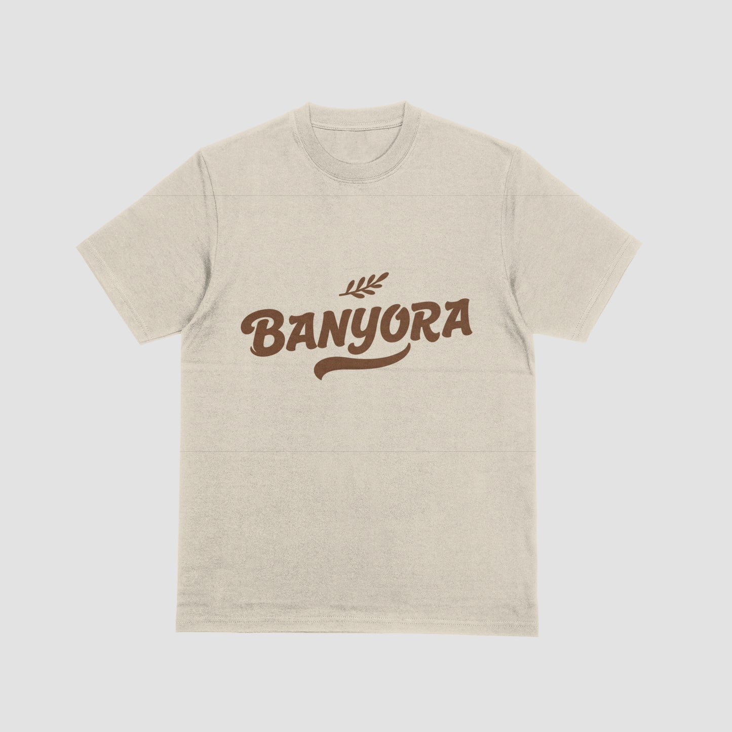 Banyora T-shirt 3