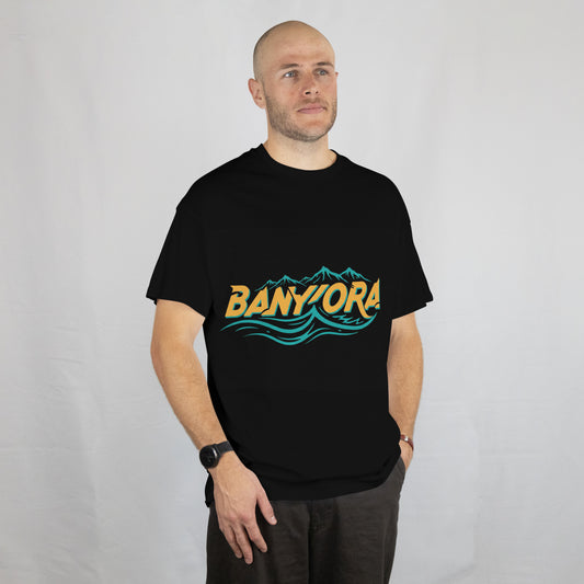 Banyora T-shirt 2