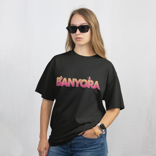 Banyora T-shirt 7
