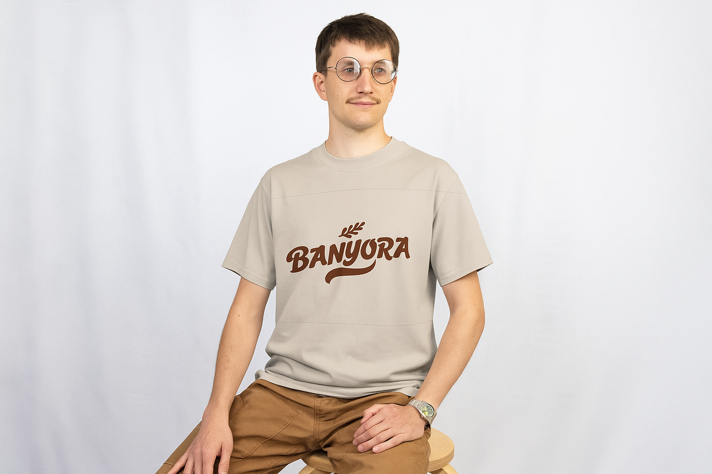 Banyora T-shirt 3