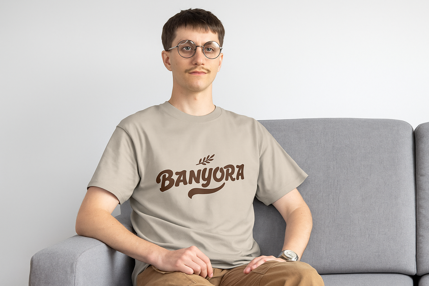 Banyora T-shirt 3