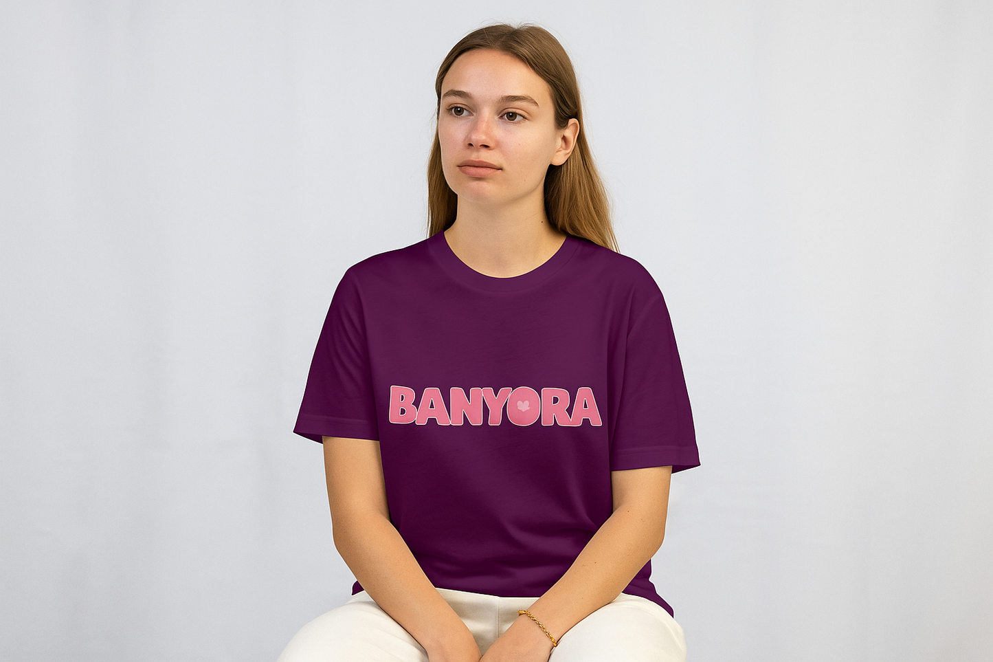 Banyora T-shirt 6
