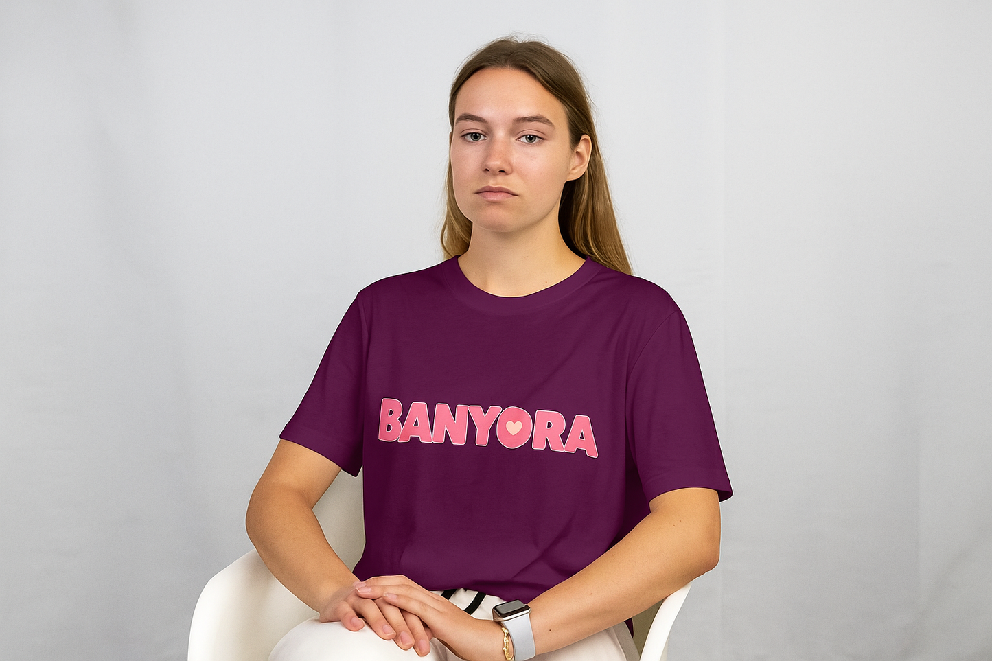 Banyora T-shirt 6