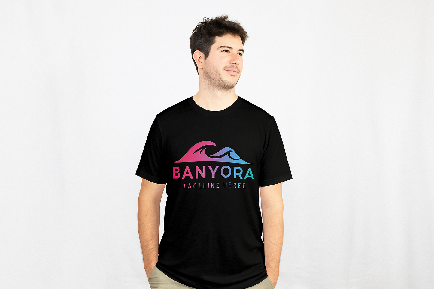 Banyora T-shirt 4