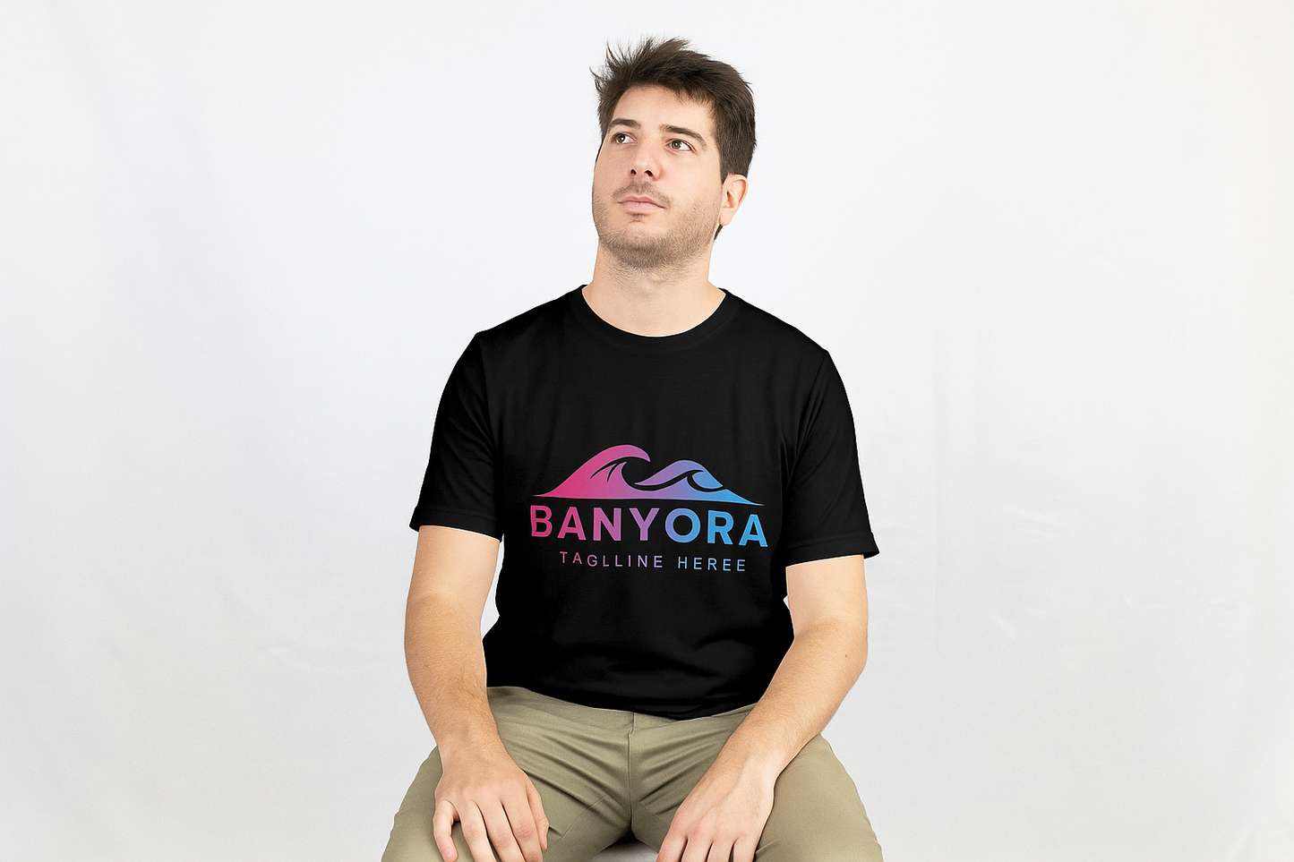 Banyora T-shirt 4