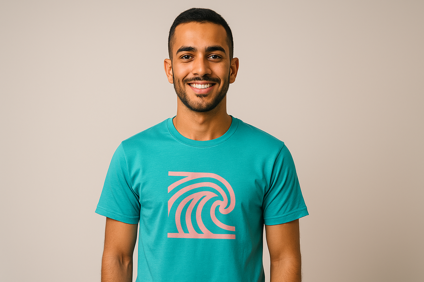 Urban Style Cotton T-Shirt – Unisex