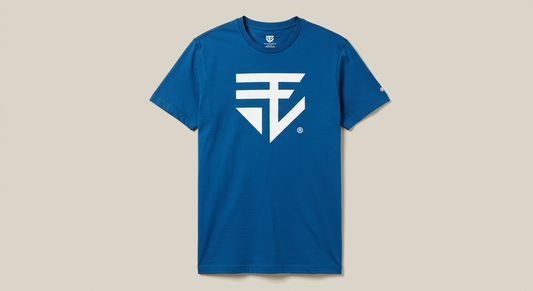Create Your Style Tee – 100% Cotton