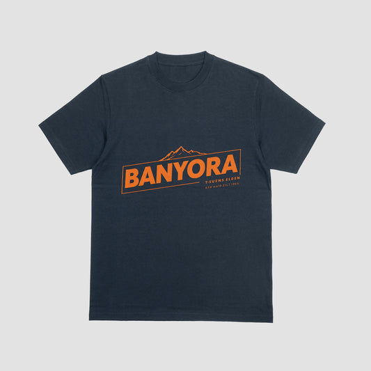 Banyora T-shirt 1