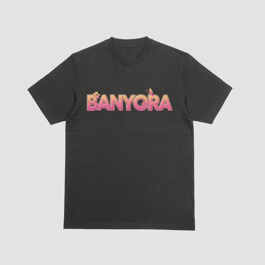 Banyora T-shirt 7