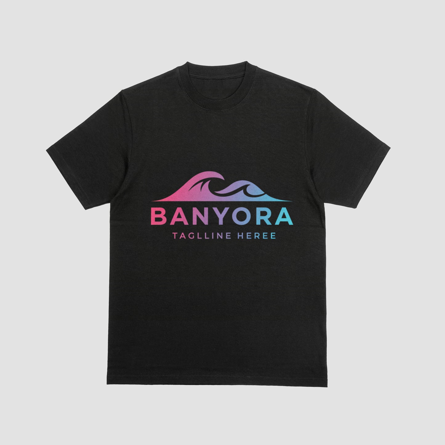 Banyora T-shirt 4