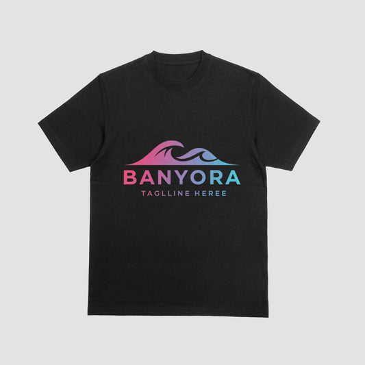 Banyora T-shirt 4