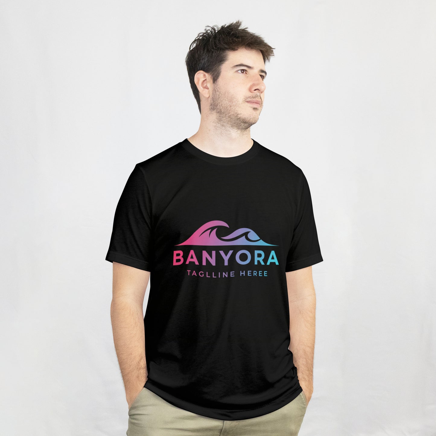 Banyora T-shirt 4