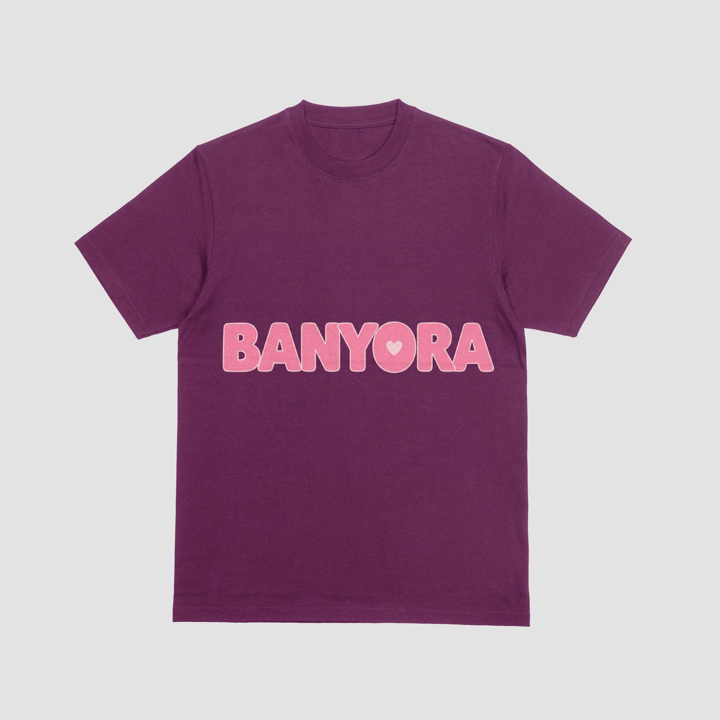 Banyora T-shirt 6