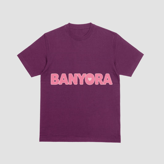 Banyora T-shirt 6