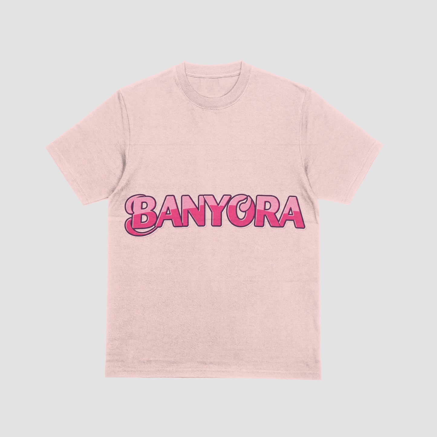 Banyora T-shirt 5